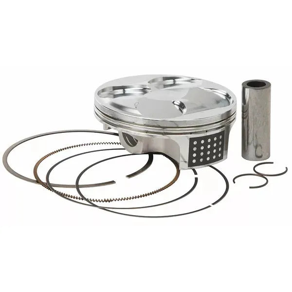 Piston Kit Hicomp Crf450R 13 23856B