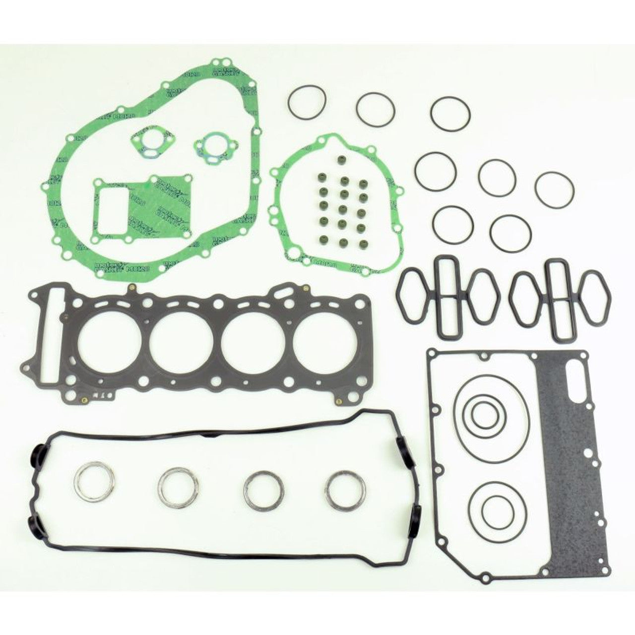Gasket Kit Complete Suz P400510850054