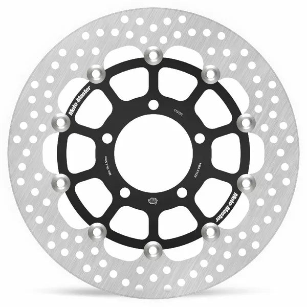 Brake Disc Halo Float Ft 112123