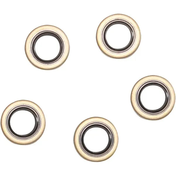 Seal Point Dbl Lip 5Pk