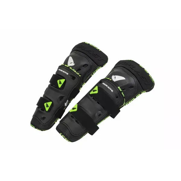 Knee Shin Guard Ufo Mokaite Kp13001#K