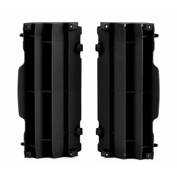 Radiator Guard Ktm Hva Bk 8455300001