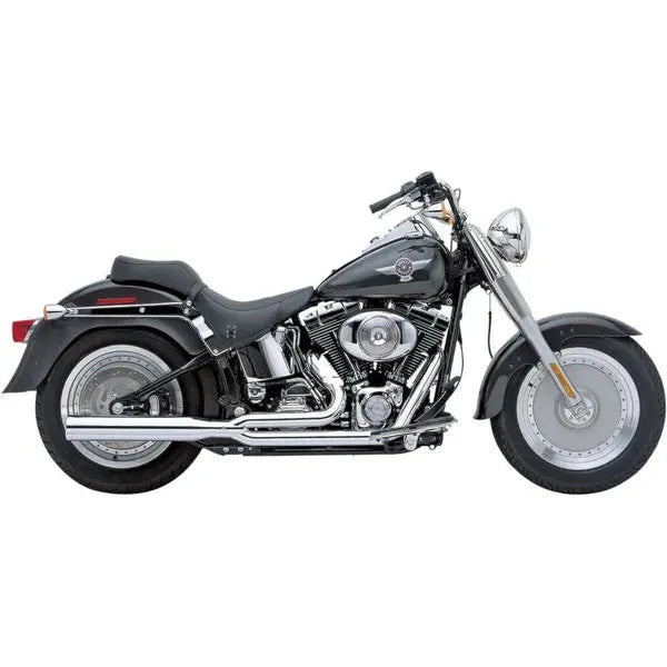Exhaust Pp Hp St 12-17
