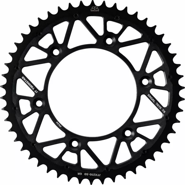 Sprocket Rr Jtx Hon Gr 50 Jtx210.50Gr