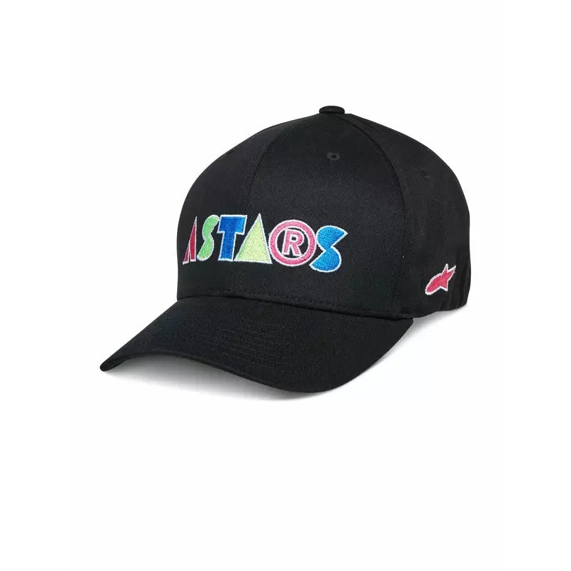 Cereal Curved Bill Hat