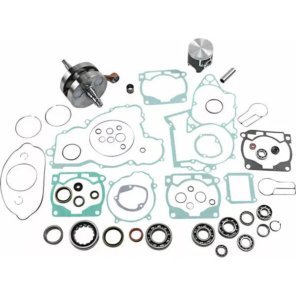 Engine Kit Ktm Wr00002 Wr00002