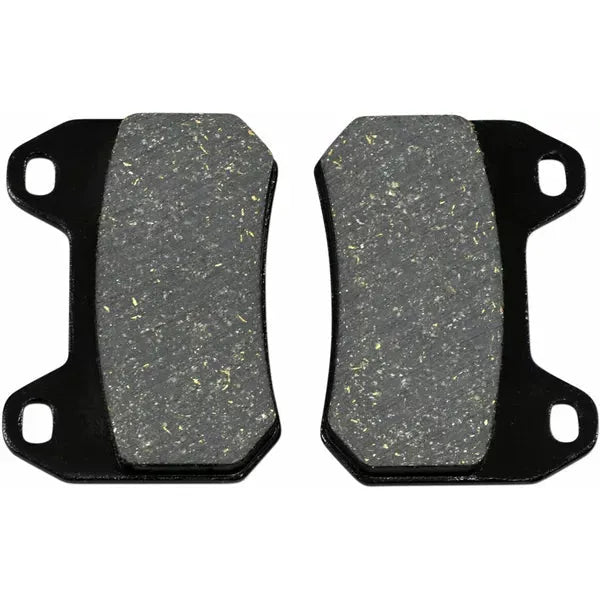 Brake Pad Ceramic 404304