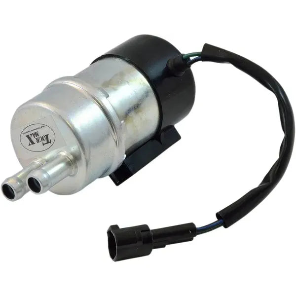 Fuel Pump Replacement Kaw
