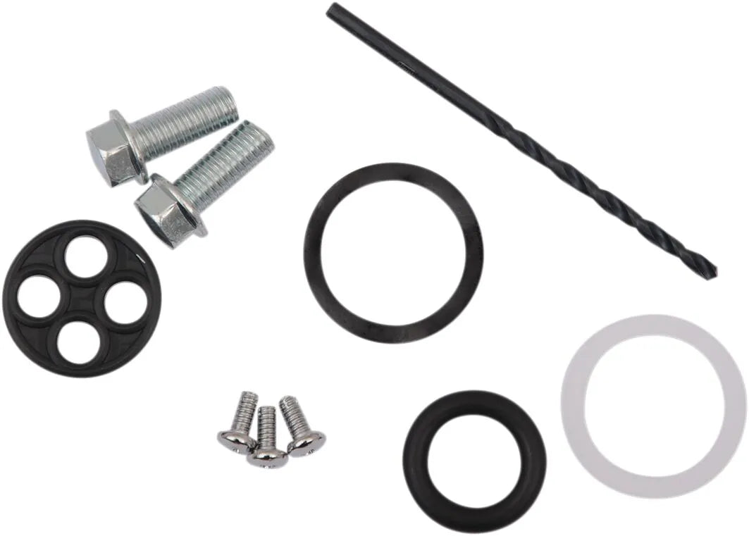 REBUILD KIT PETCOCK HON