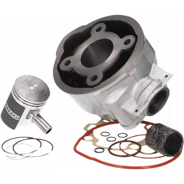 Cylinder Kit 50Cc Nk101.15
