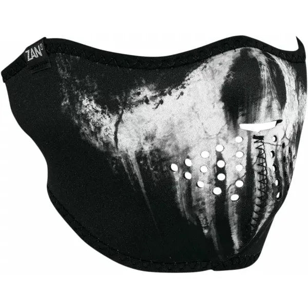 Half Face Mask Neoprene S Wnfm409H