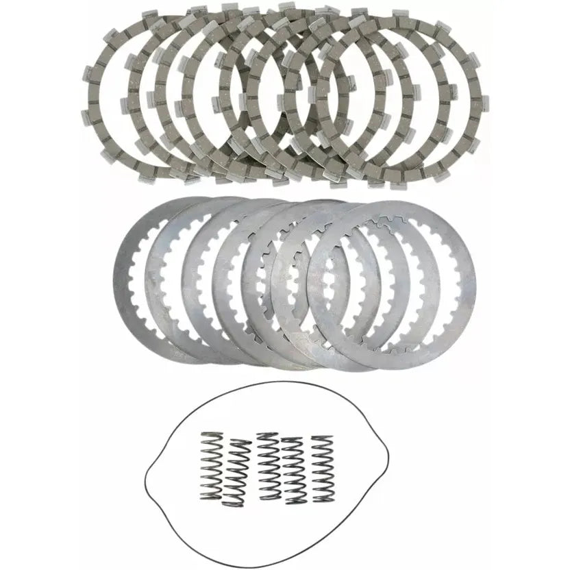 Clutch Kit Mse Rm125 M90-111