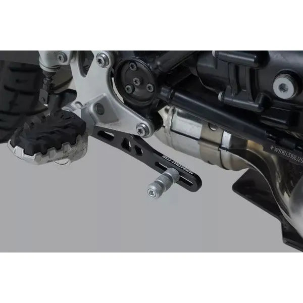 Brake Pedal Fbl.07.653.10000