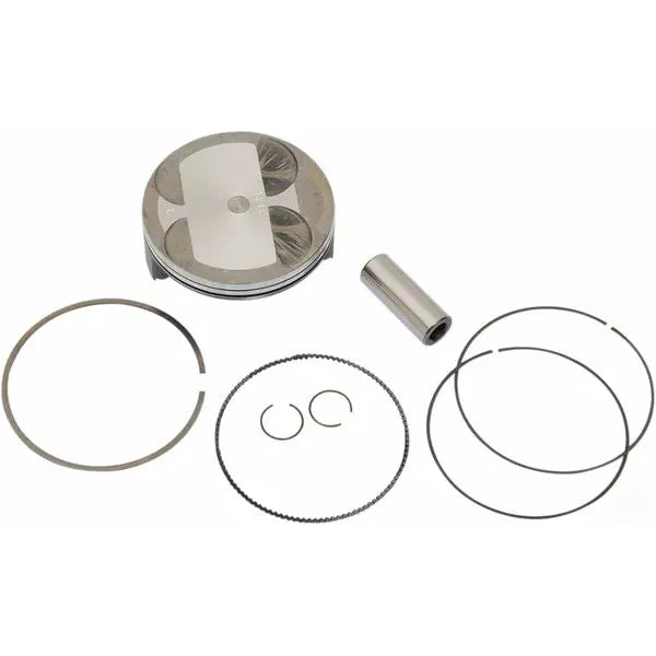 Piston Kit Crf450R/X 01.1414.B