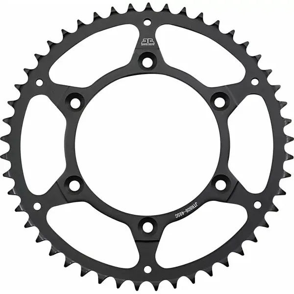Sprocket Rear 49T 520 Sc Jtr808.49Sc