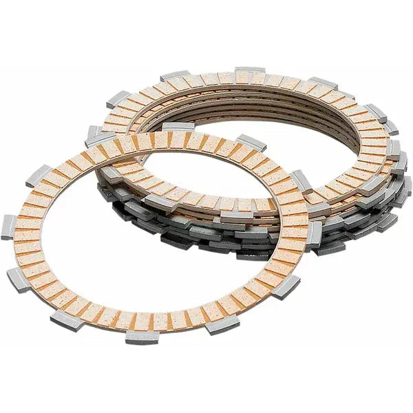 Friction Plate Set Yfm700R 06-12 16.S26030