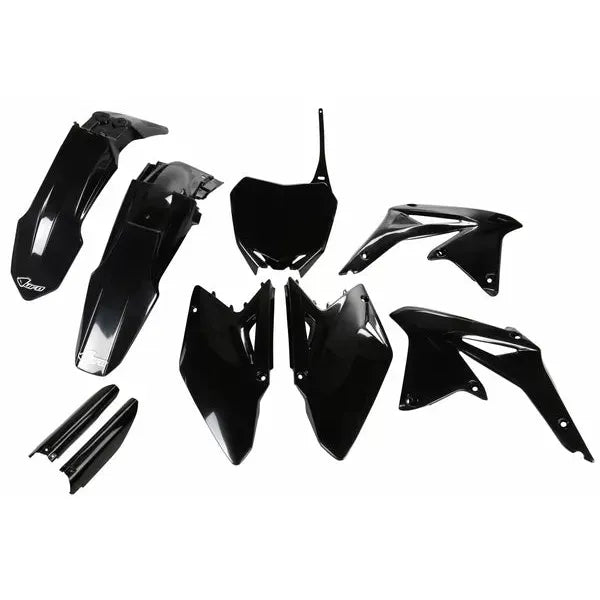 Body Kit Full Rmz450 08-17 Bk Sukit409F@001