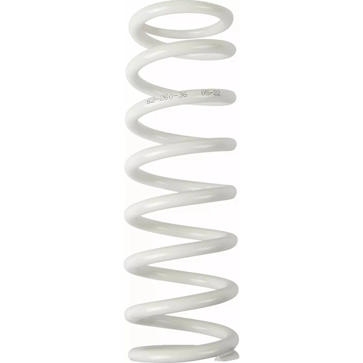 Shock Spring Wp 36 1312-0976