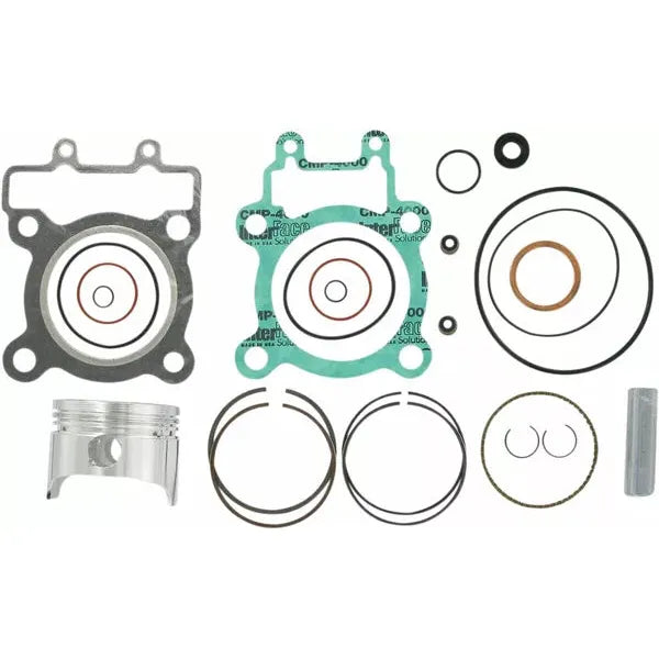Piston Kit Kaw Bayou Pk1047