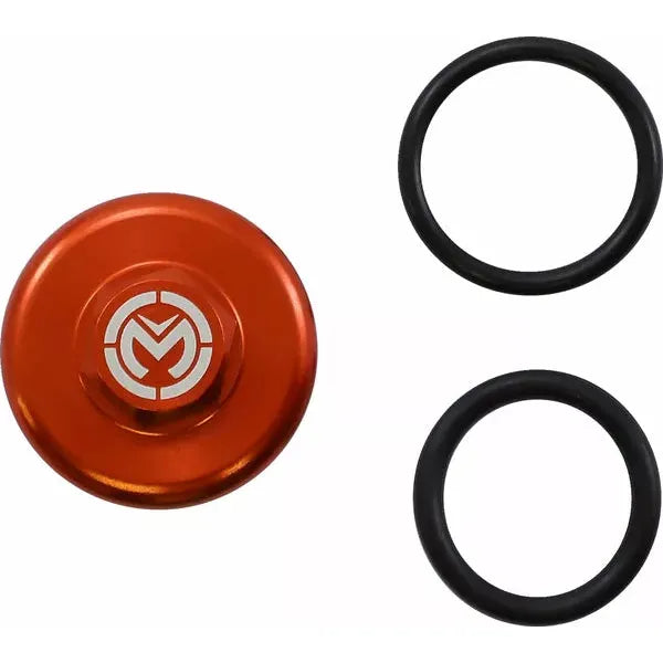 Oil Cap Kit Ktm Or T14-6301O