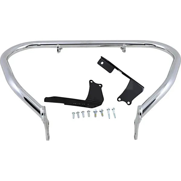 Freeway Bars Chrome Scout