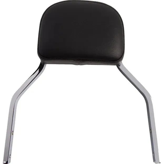 Backrest Detachable Mini Chrome Sft