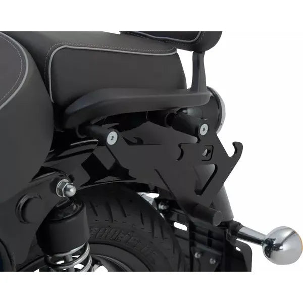 Slh Side Carrier Lh1 R Hta.41.682.11000