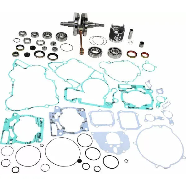 Engine Kit Ktm Wr101-154 Wr101-154