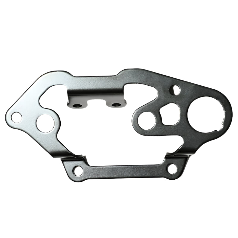 Dashboard Mount