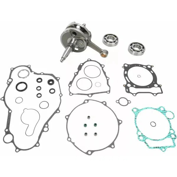 Bottom End Kit Cbk0098