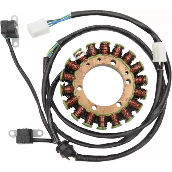 Stator Suzuki 21-337