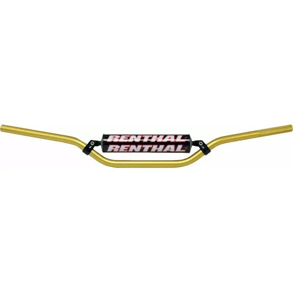 Renthal 22Mm Rc 971 Gold