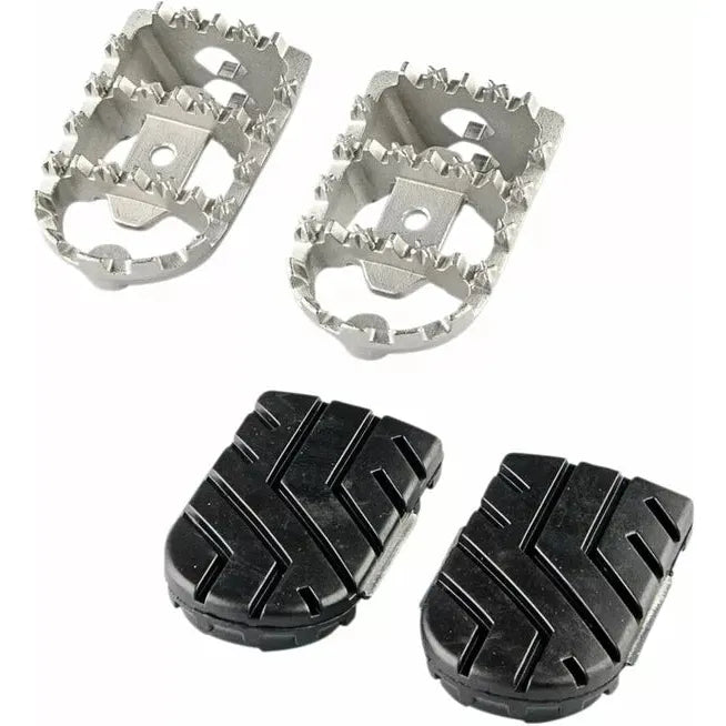 Footrest Ion Frs.00.011.10000/S