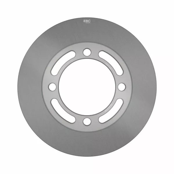 Brake Rotor D-Series Fixed Round MD6195D