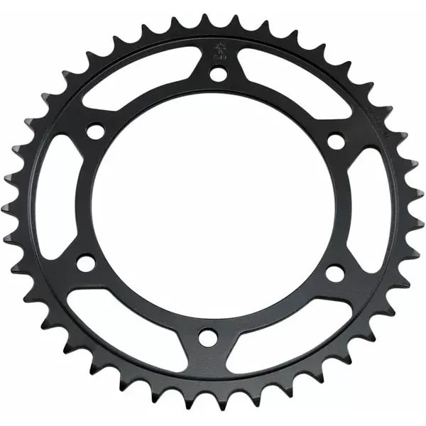 Sprocket Rear 40T 520 Jtr260.40