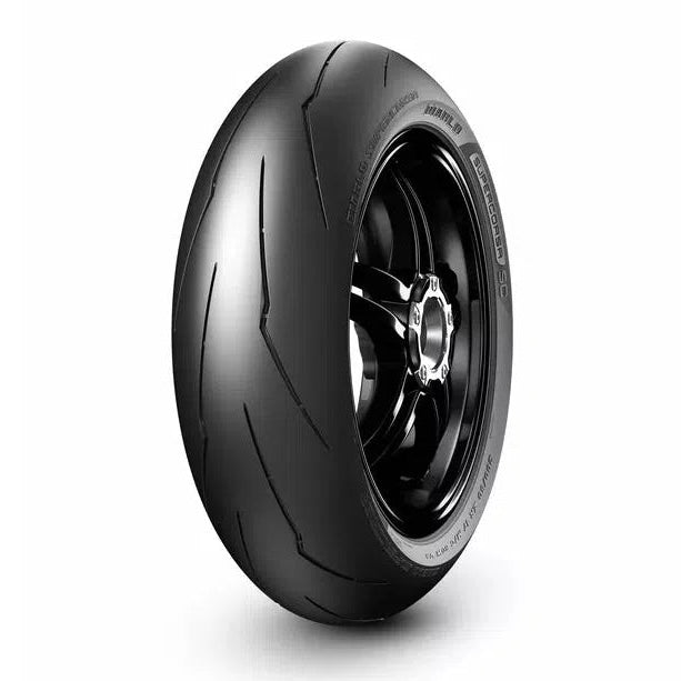 SC1 V3 140/70ZR17 66W TL