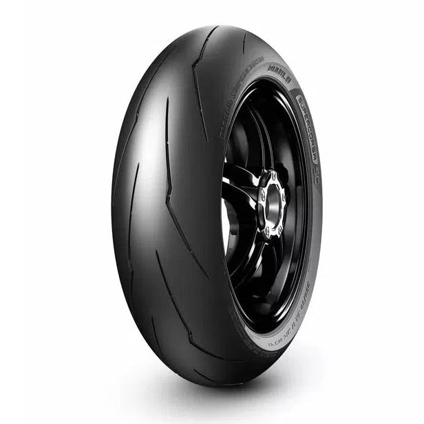 SP V3 E 200/55ZR17 (78W) TL