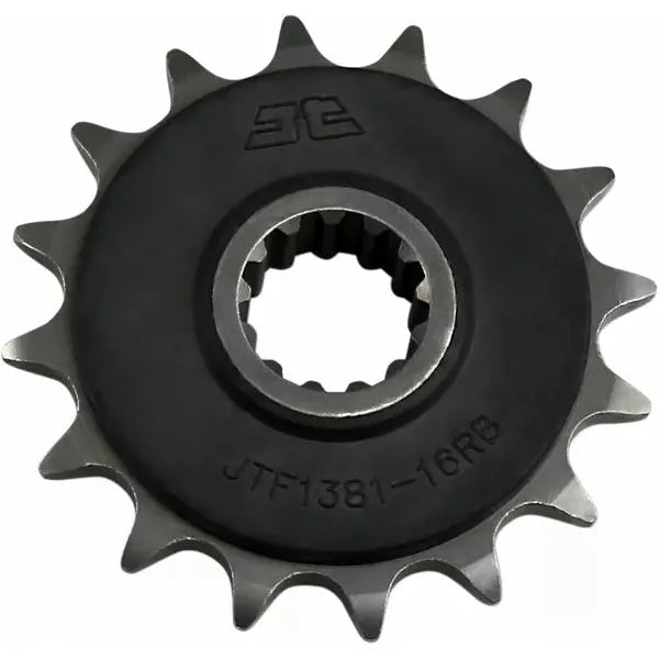Sprocket Front 16T 520 Ru Jtf1381.16Rb