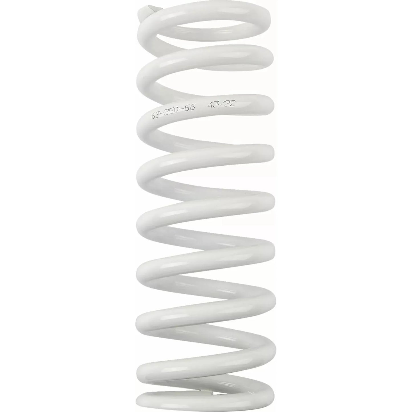 Shock Spring Wp 66N 1312-1039