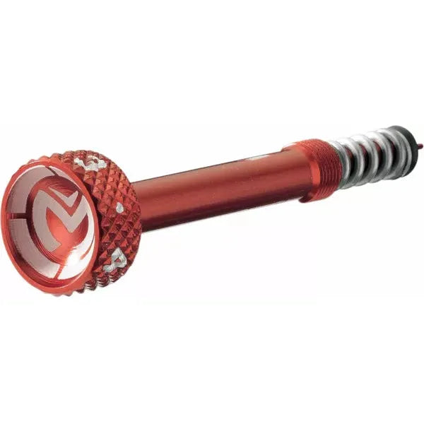 Screw Fuel Mix Red Fms01