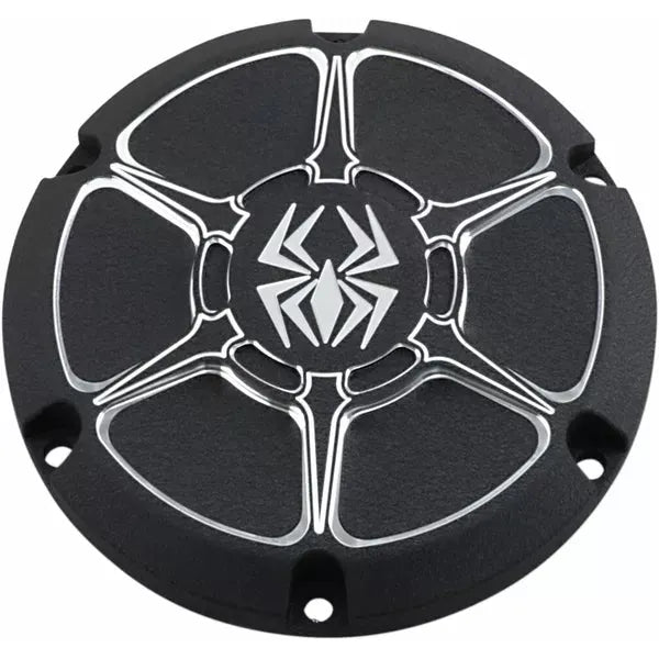 Cover Drby Wrkl Bk Xl1200Cx Rms-0515002