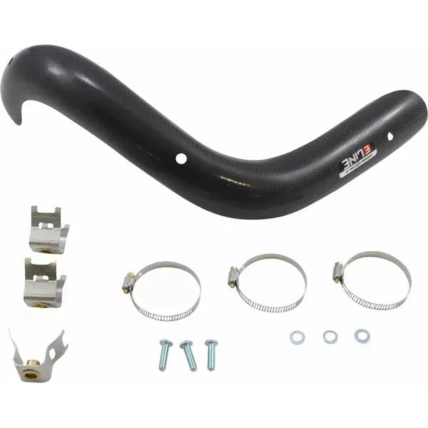 Guard Pipe 4 Strk Oem Gas Ghs25020