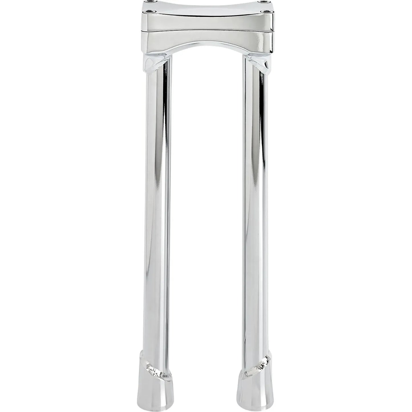 Riser Murdock O/S Chrome 14" 6413-105-14