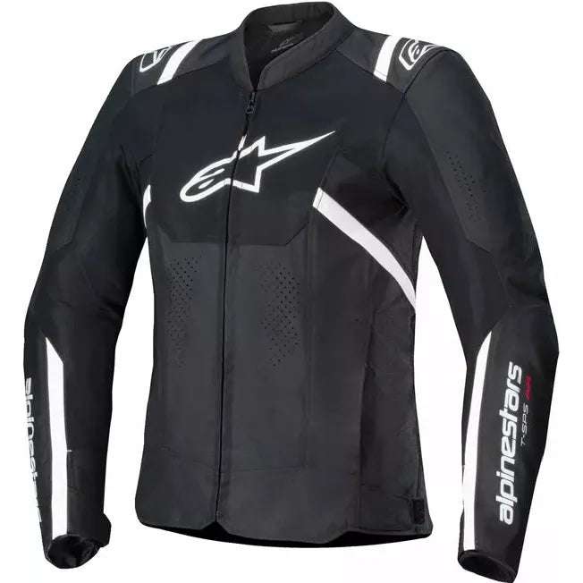 Stella T-SPS Air v2 Jacket Black/White