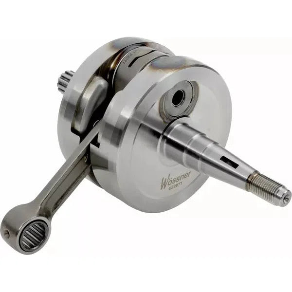Crankshaft Yamaha Yz125 - Yz12 Cs2077