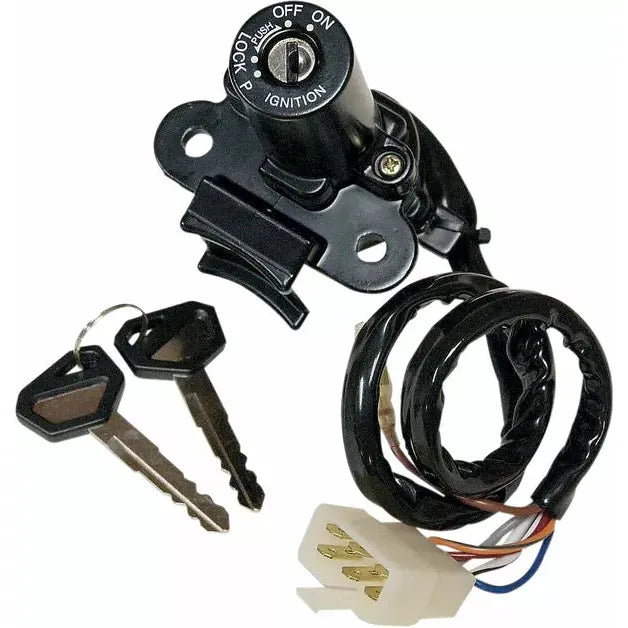 Switch Ign Kaw 27005-1169 40-80622