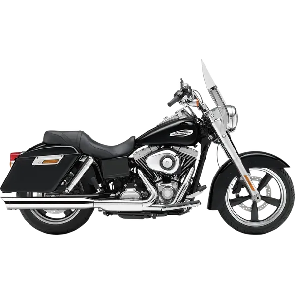 Slip-On W/Scalloped Tip, Switchback 12+