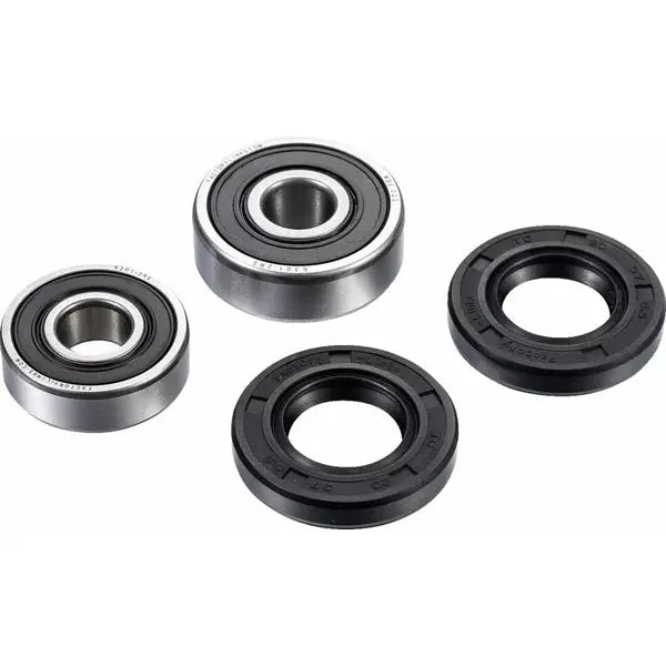 Bearing Kit Rr Wheel Rwk-K-122