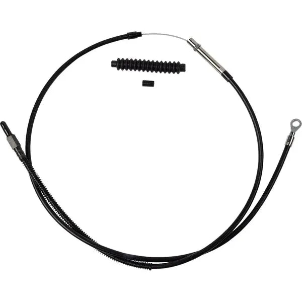 Clutch Cable Black +