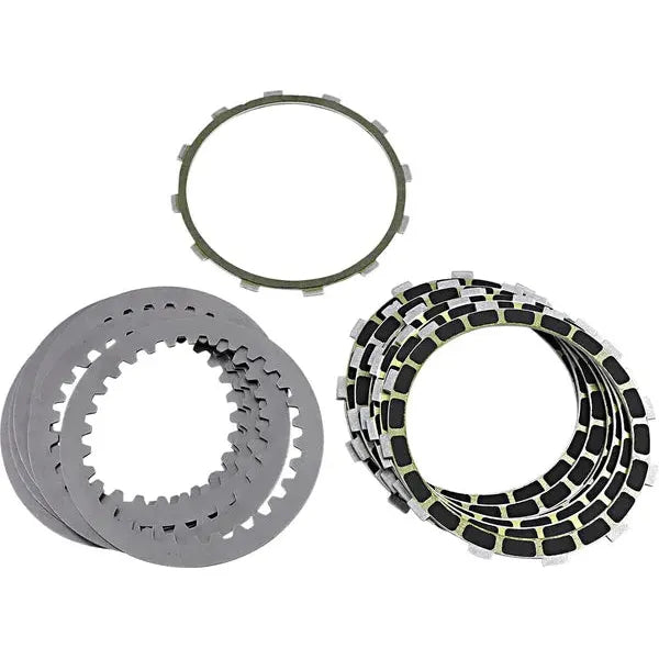 Clutch Plate Kit Bmw
